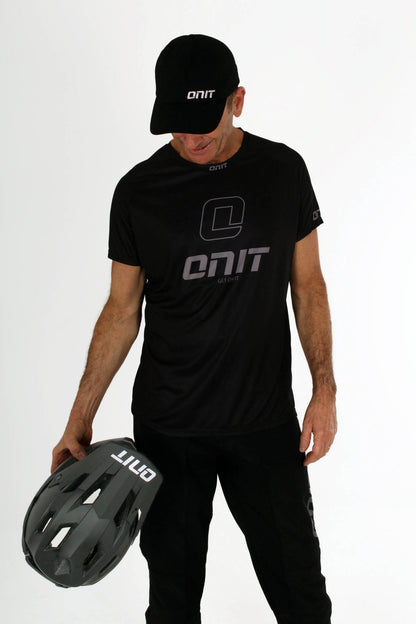 ONIT - ANGLE WINGS SHORT SLEAVE JERSEY