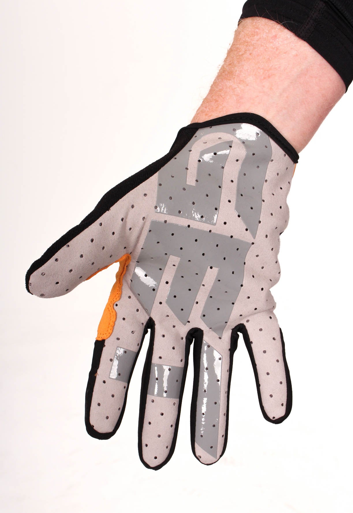 ONIT - ORANGE GLOVES