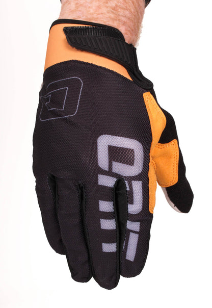 ONIT - ORANGE GLOVES