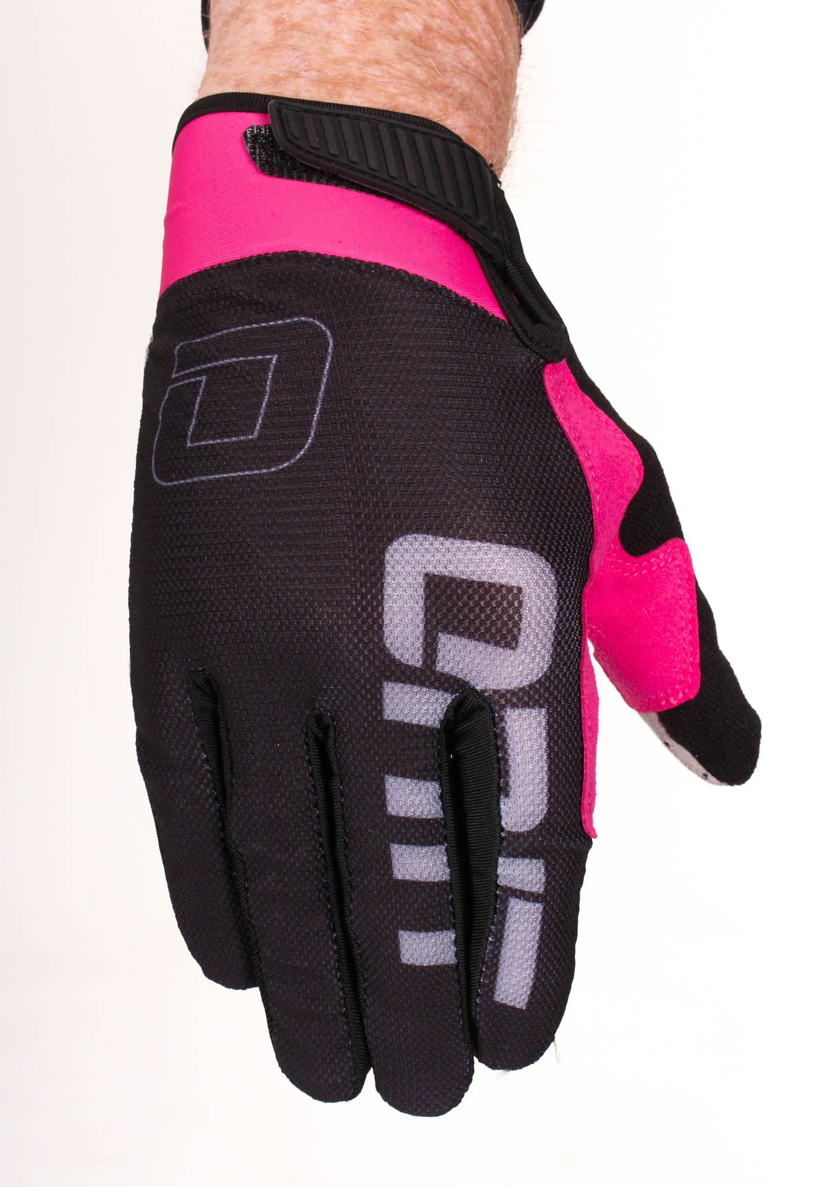 ONIT - PINK GLOVES